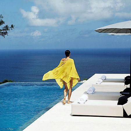 Uluwatu Villa Εξωτερικό φωτογραφία