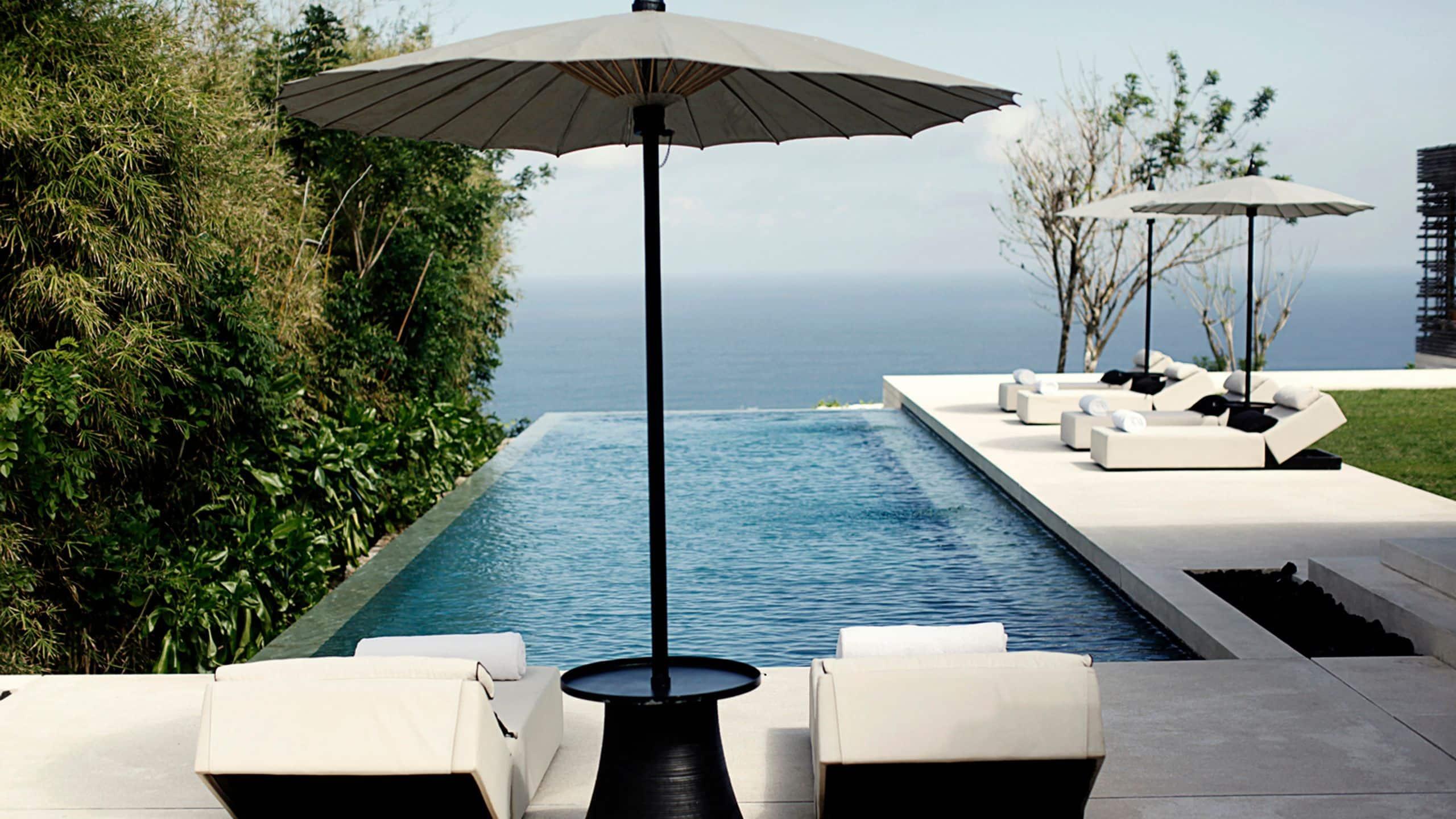 Uluwatu Villa Εξωτερικό φωτογραφία