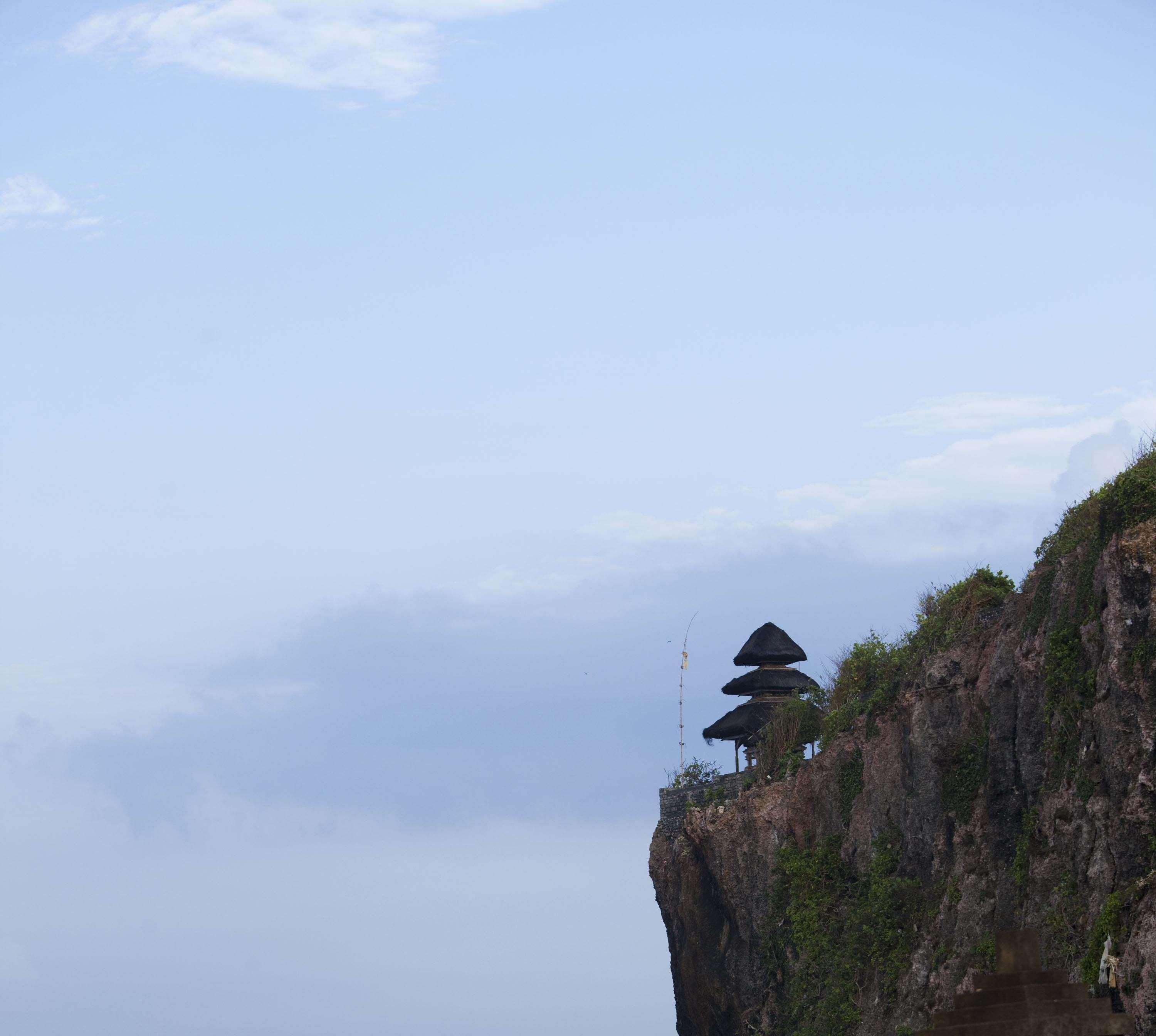 Uluwatu Villa Εξωτερικό φωτογραφία