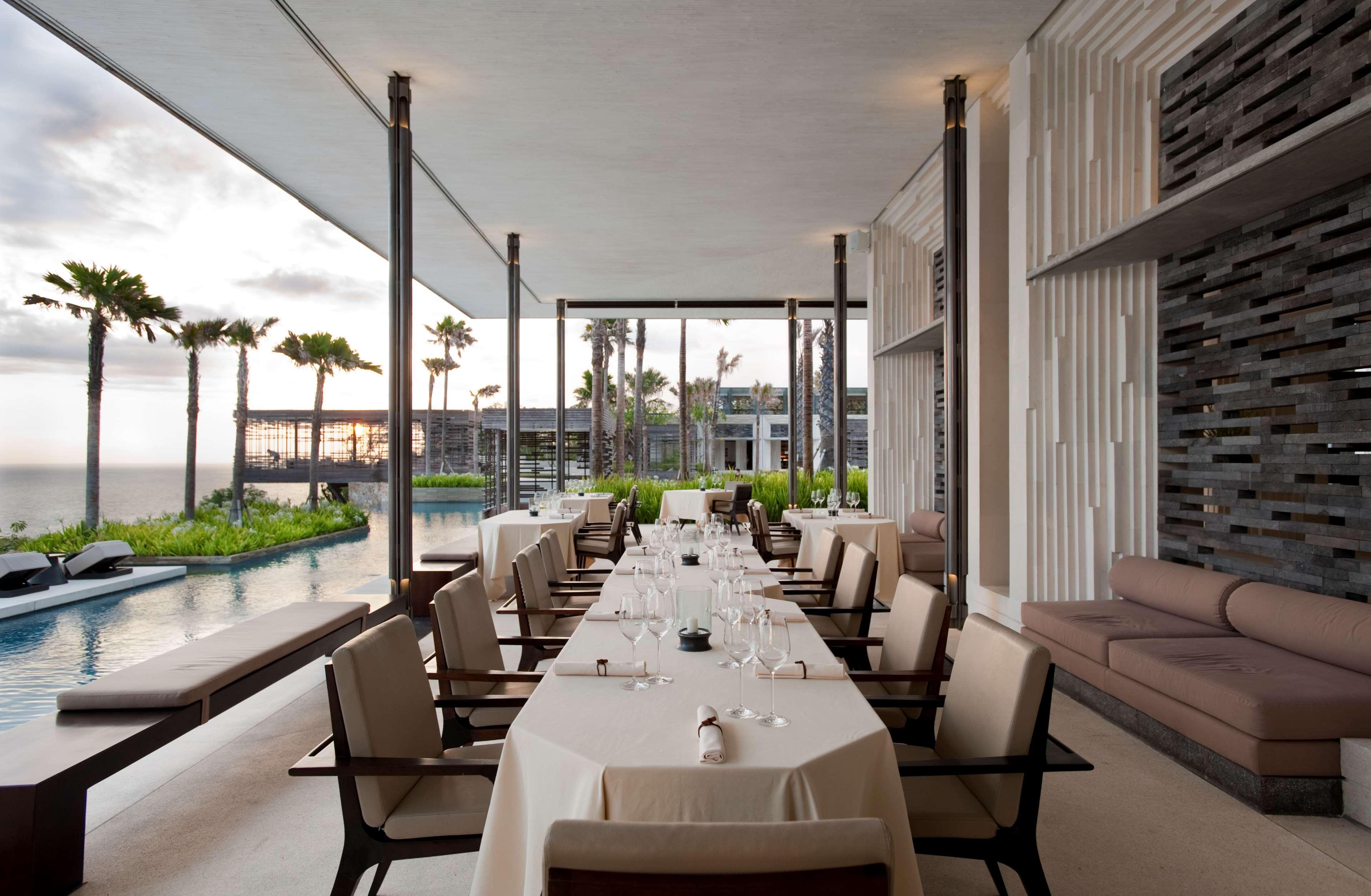 Uluwatu Villa Εξωτερικό φωτογραφία