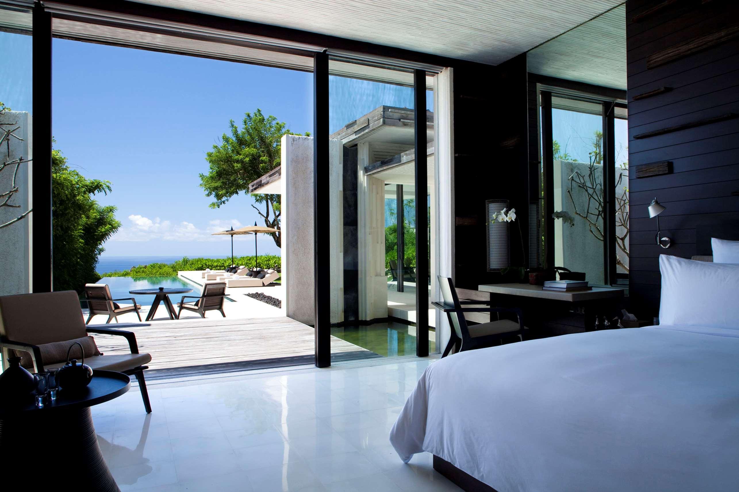 Uluwatu Villa Εξωτερικό φωτογραφία