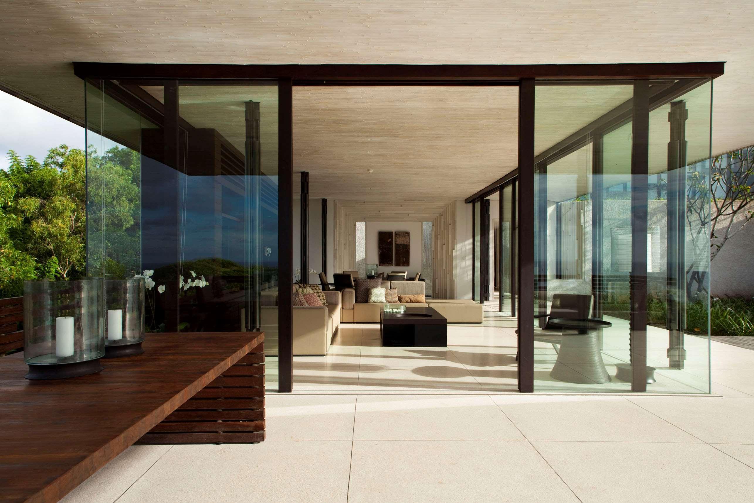 Uluwatu Villa Εξωτερικό φωτογραφία