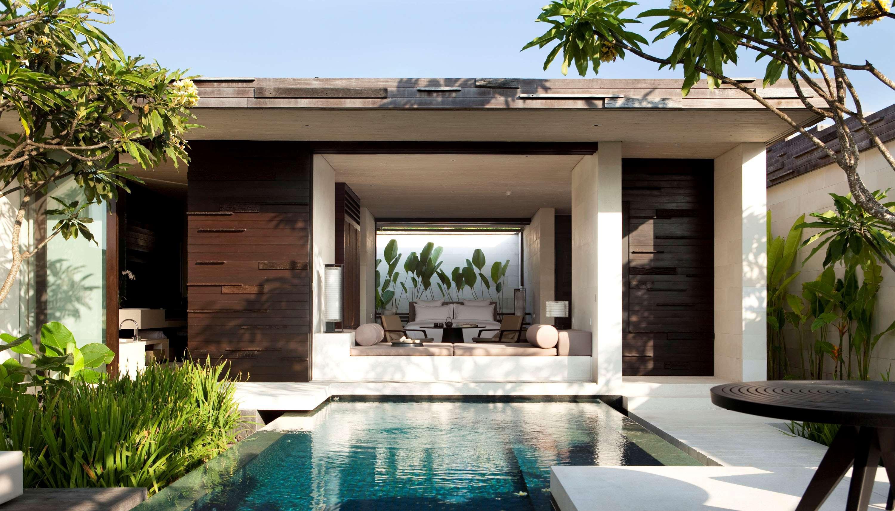 Uluwatu Villa Εξωτερικό φωτογραφία