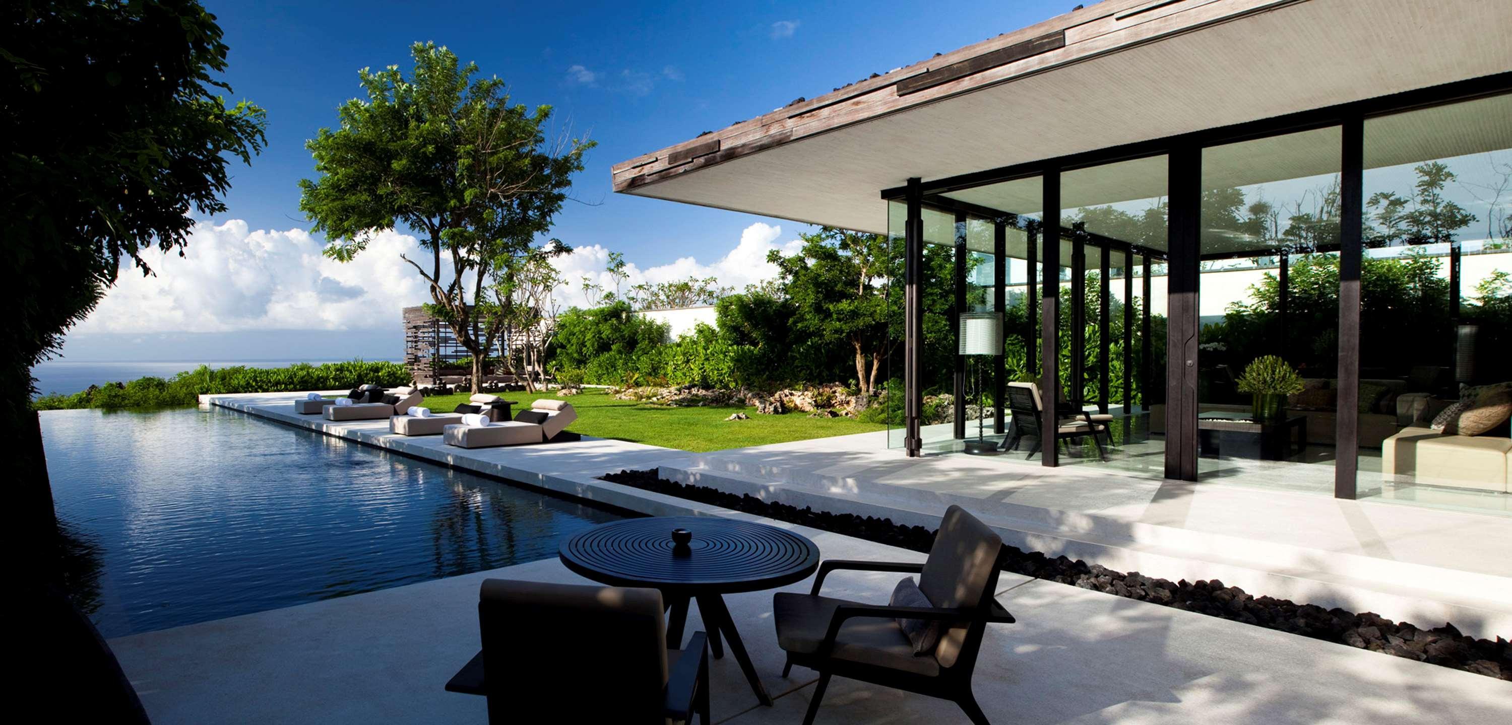 Uluwatu Villa Εξωτερικό φωτογραφία