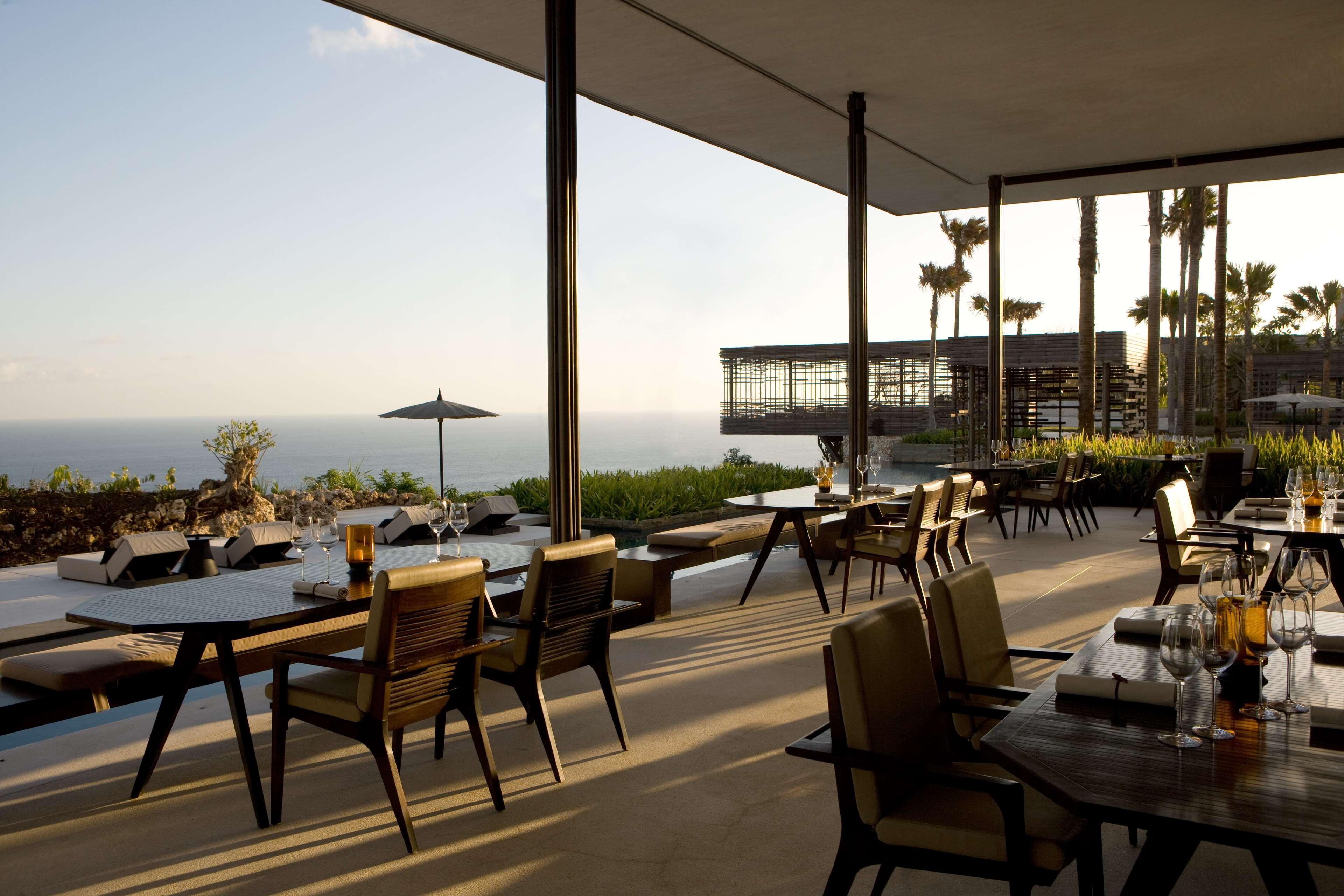 Uluwatu Villa Εξωτερικό φωτογραφία