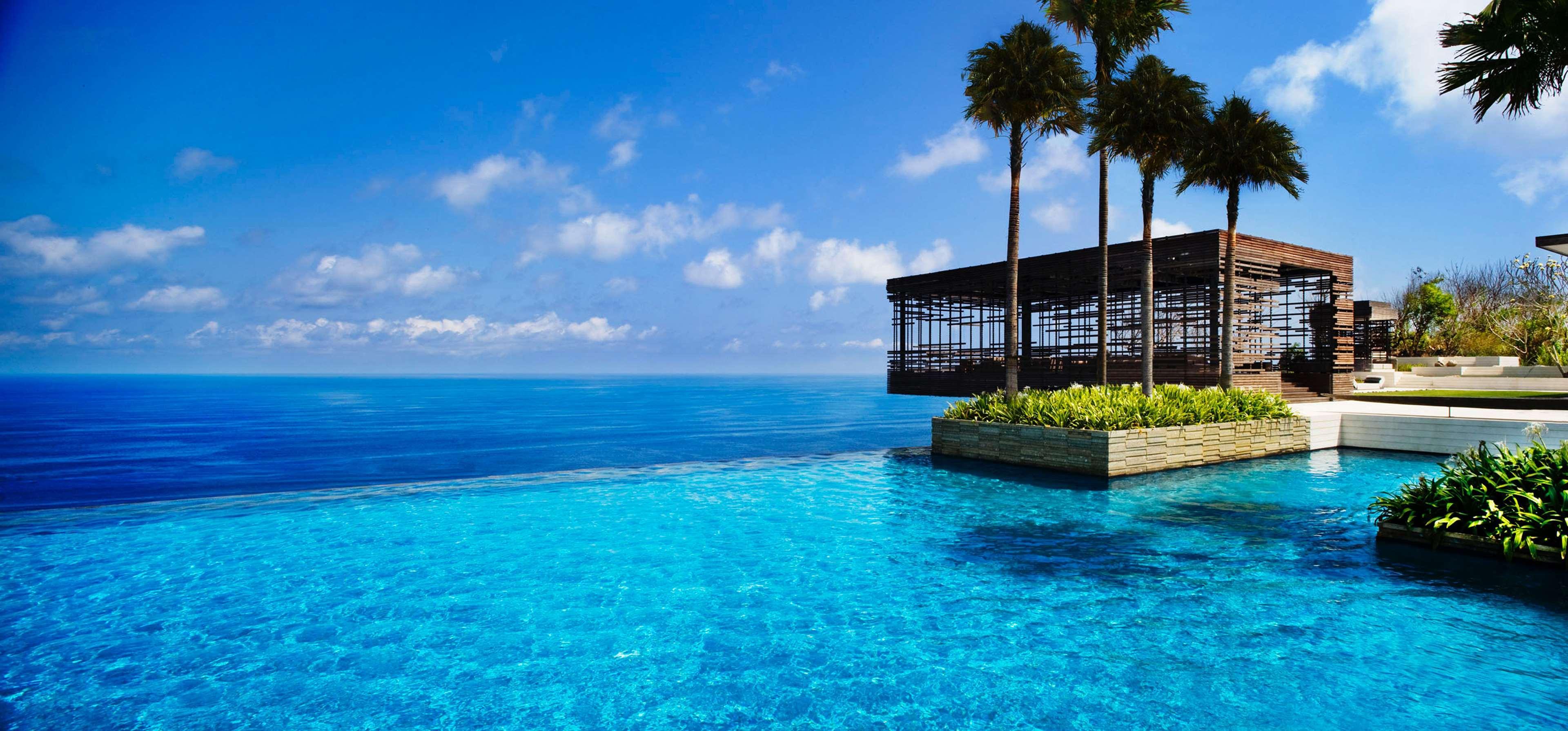 Uluwatu Villa Εξωτερικό φωτογραφία