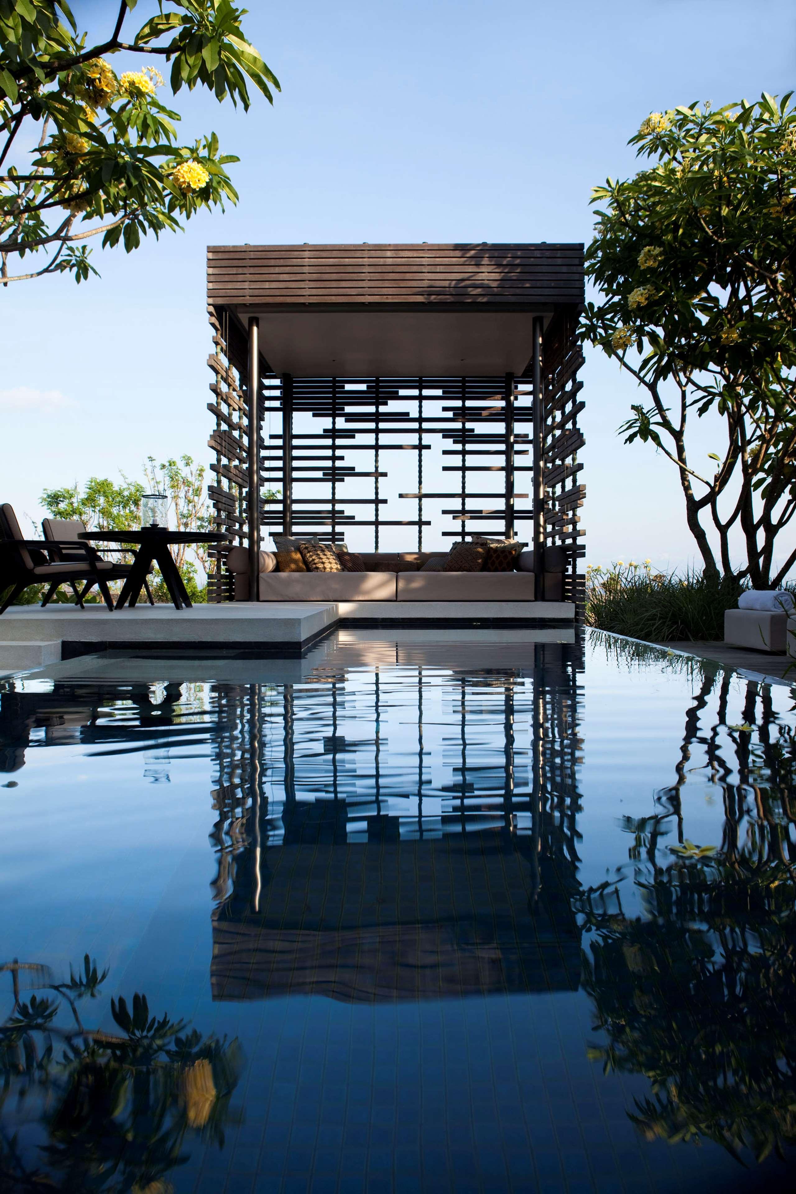 Uluwatu Villa Εξωτερικό φωτογραφία
