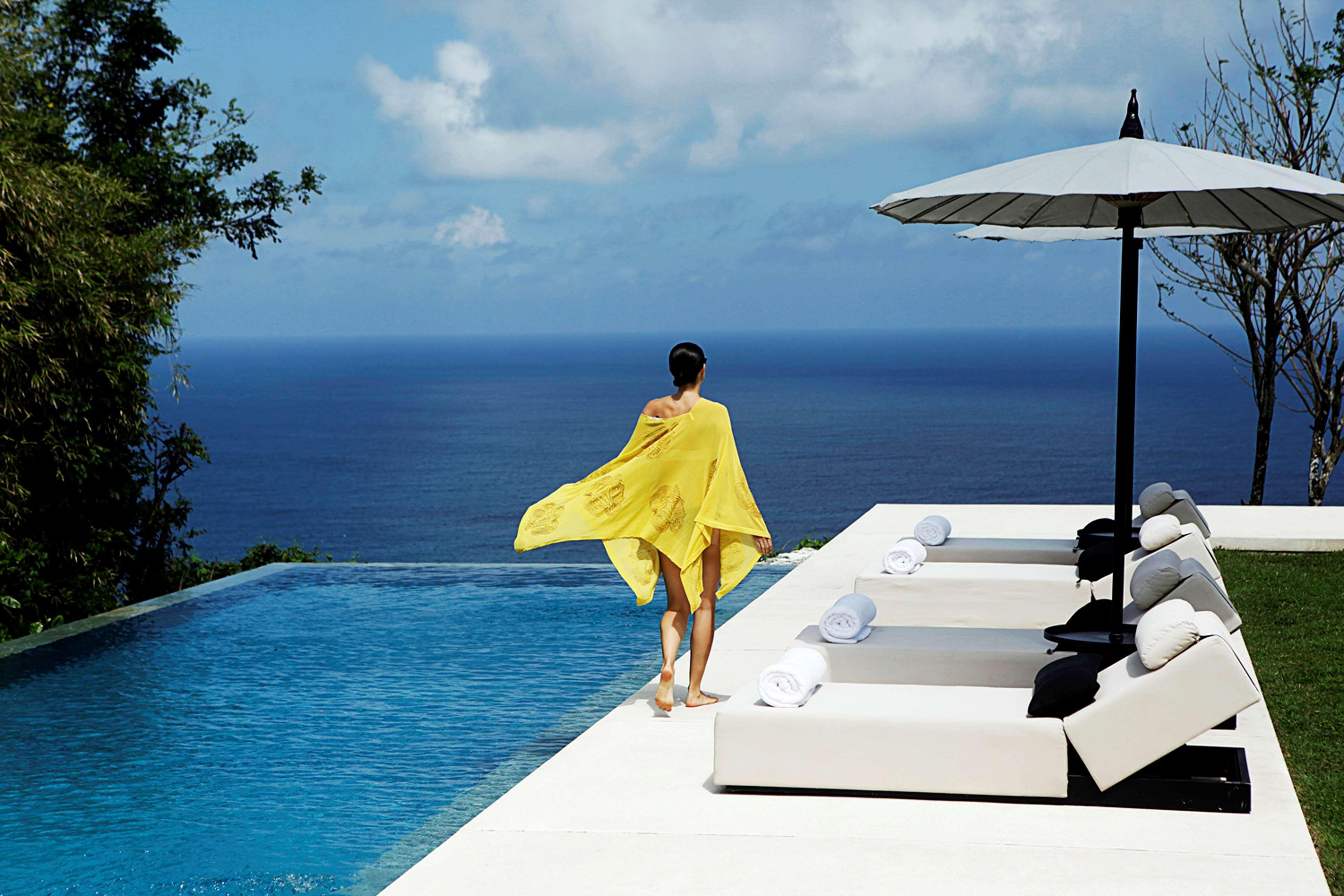 Uluwatu Villa Εξωτερικό φωτογραφία