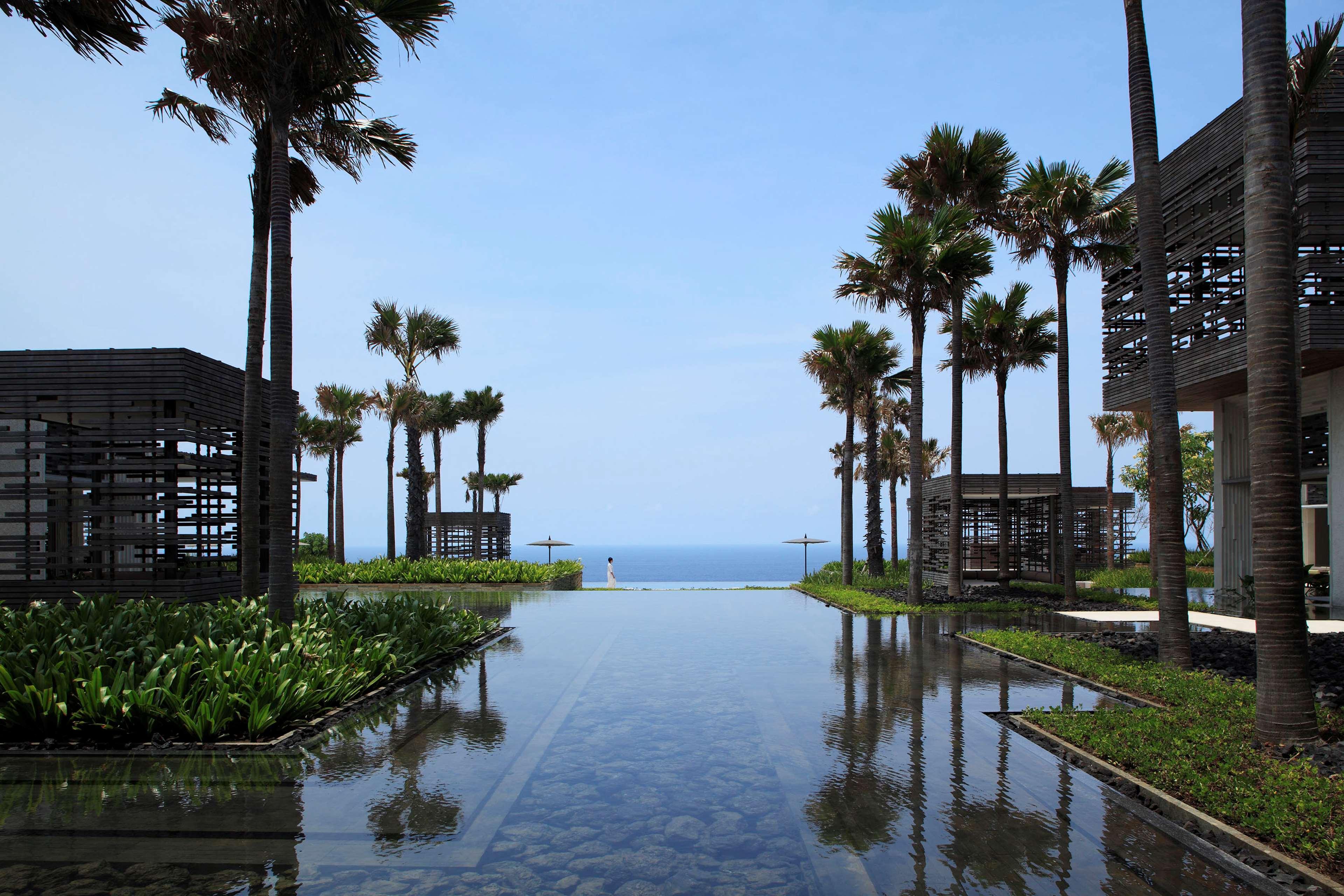 Uluwatu Villa Εξωτερικό φωτογραφία