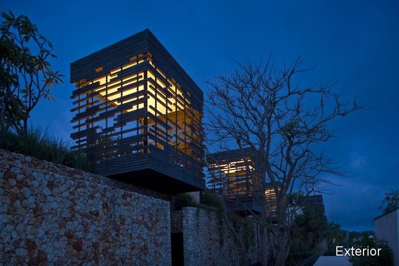 Uluwatu Villa Εξωτερικό φωτογραφία