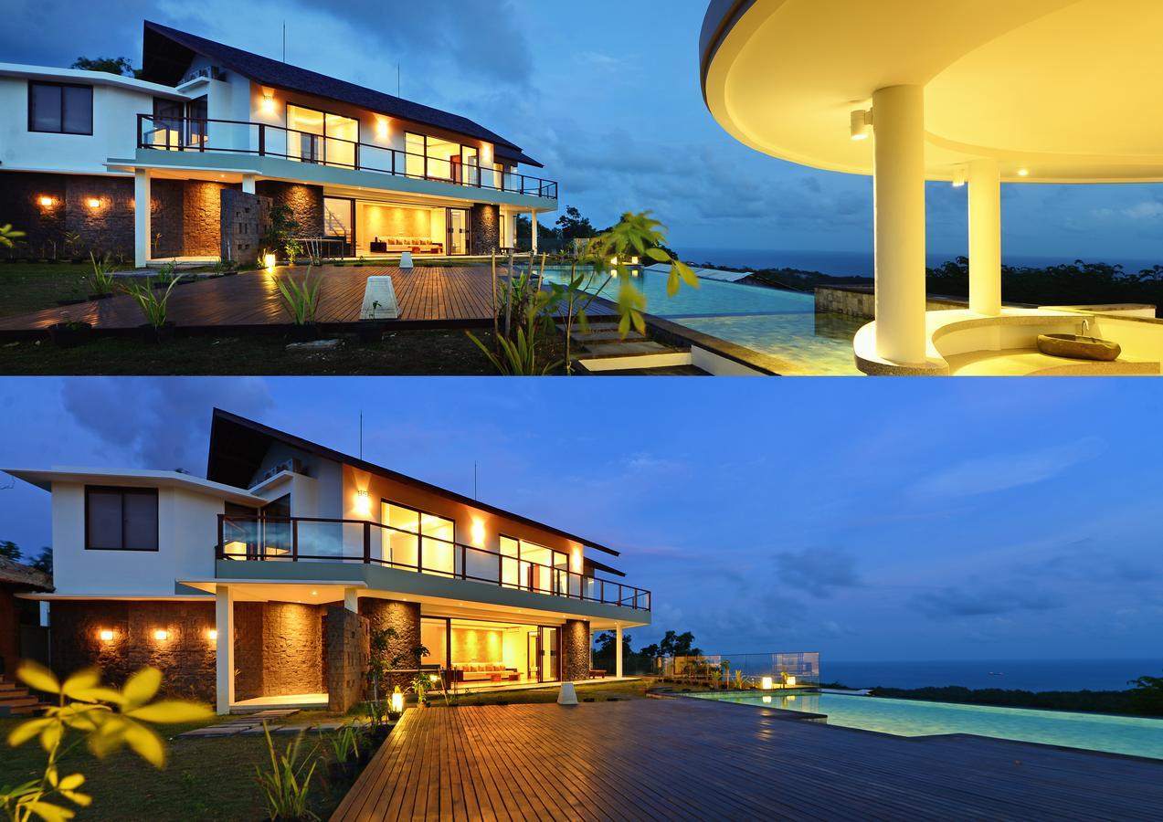Uluwatu Villa Εξωτερικό φωτογραφία