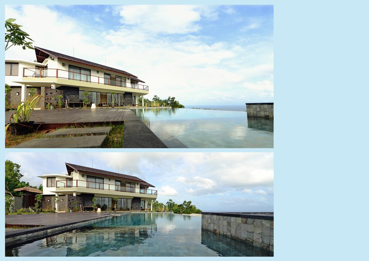 Uluwatu Villa Εξωτερικό φωτογραφία