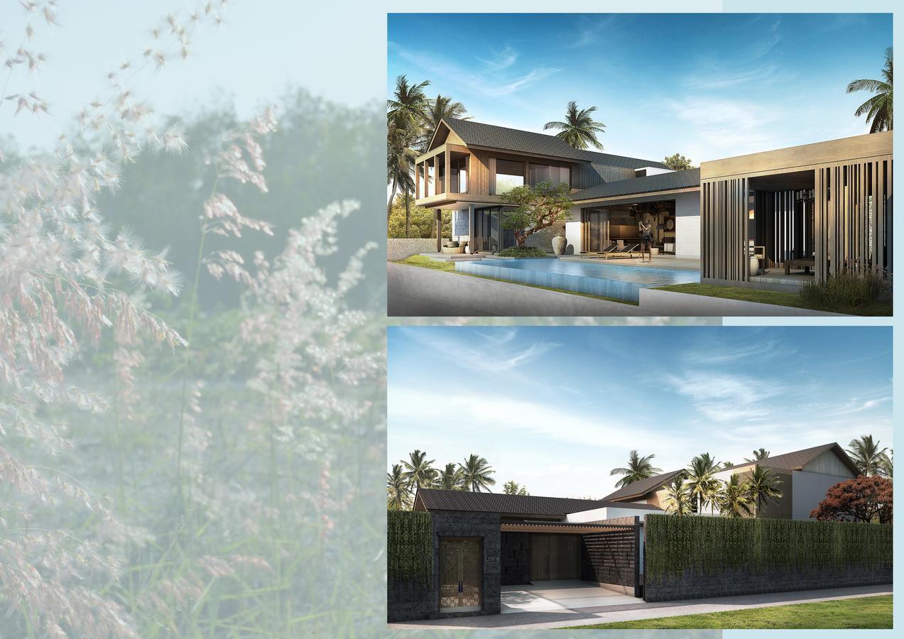 Uluwatu Villa Εξωτερικό φωτογραφία