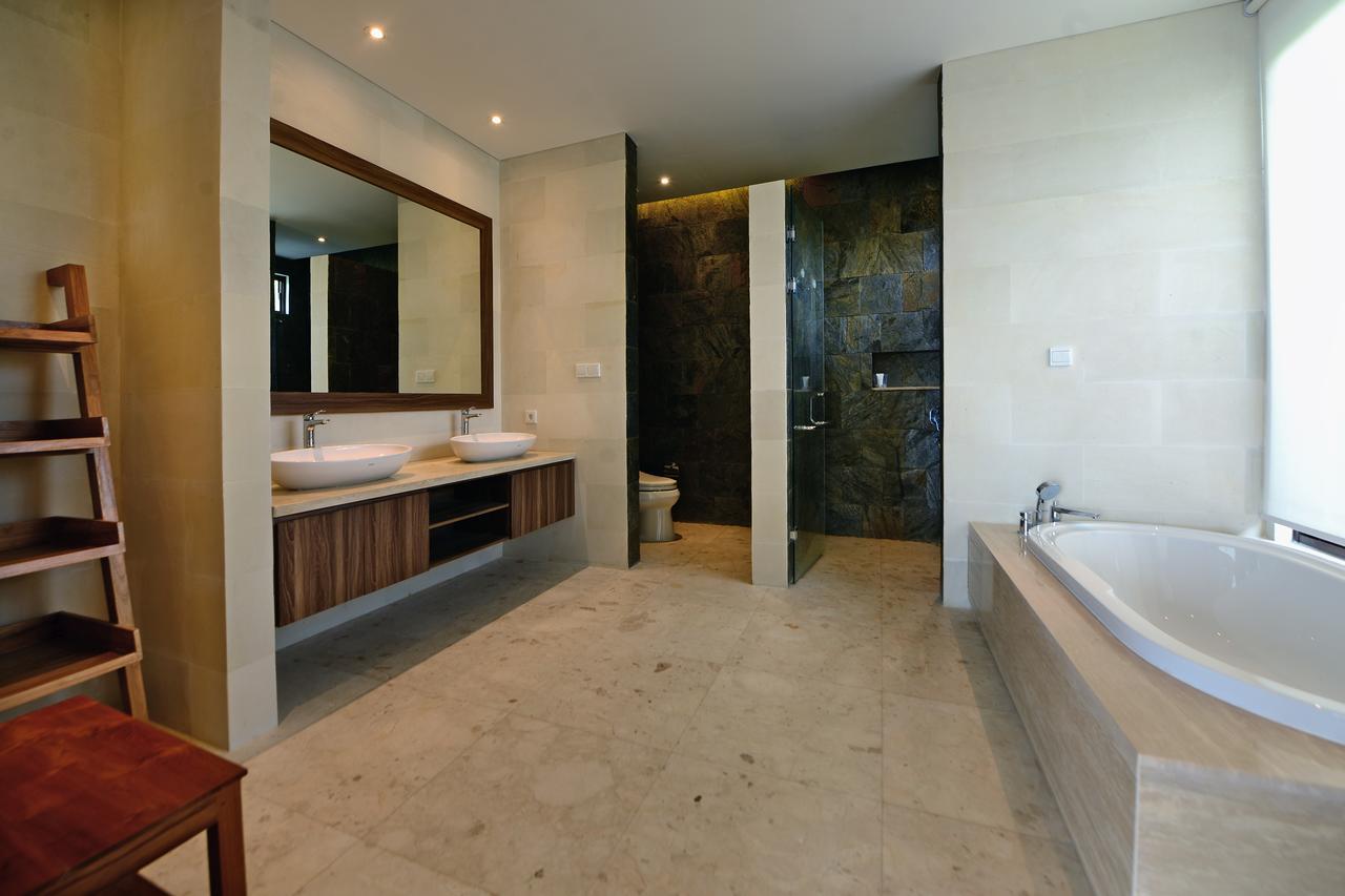 Uluwatu Villa Εξωτερικό φωτογραφία