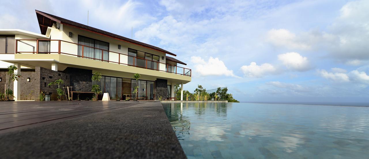 Uluwatu Villa Εξωτερικό φωτογραφία