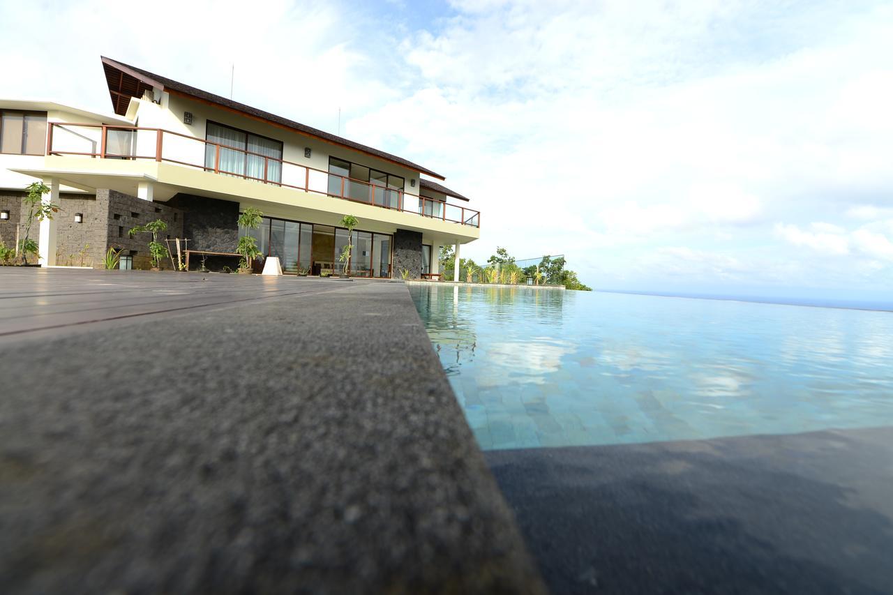 Uluwatu Villa Εξωτερικό φωτογραφία