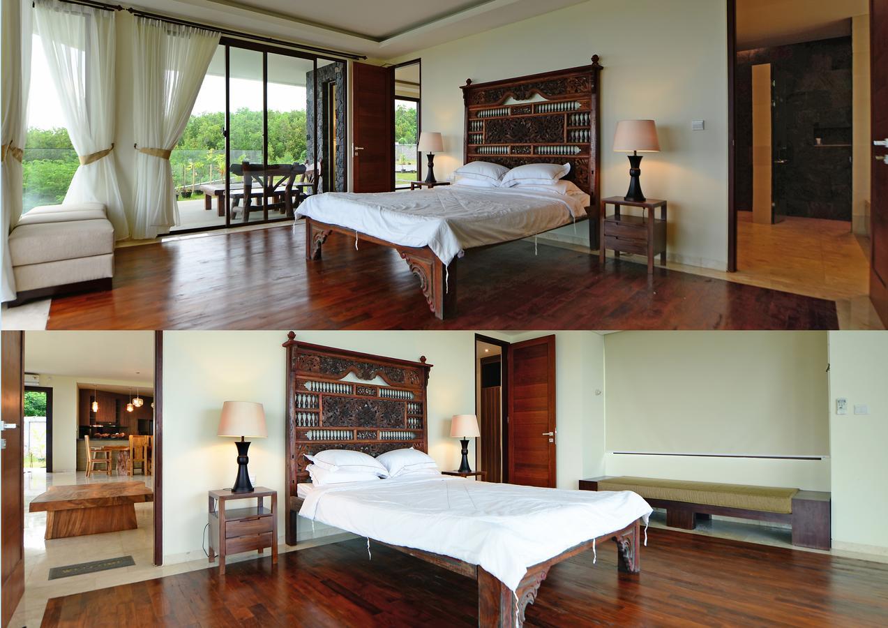 Uluwatu Villa Εξωτερικό φωτογραφία
