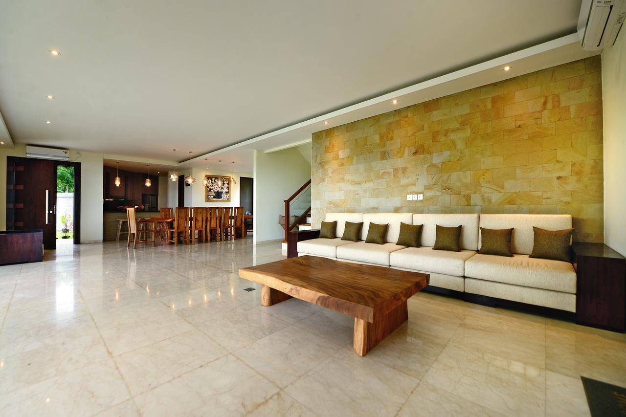 Uluwatu Villa Εξωτερικό φωτογραφία