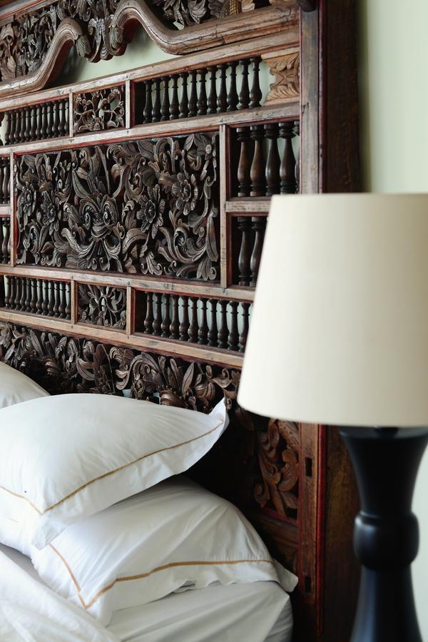 Uluwatu Villa Εξωτερικό φωτογραφία
