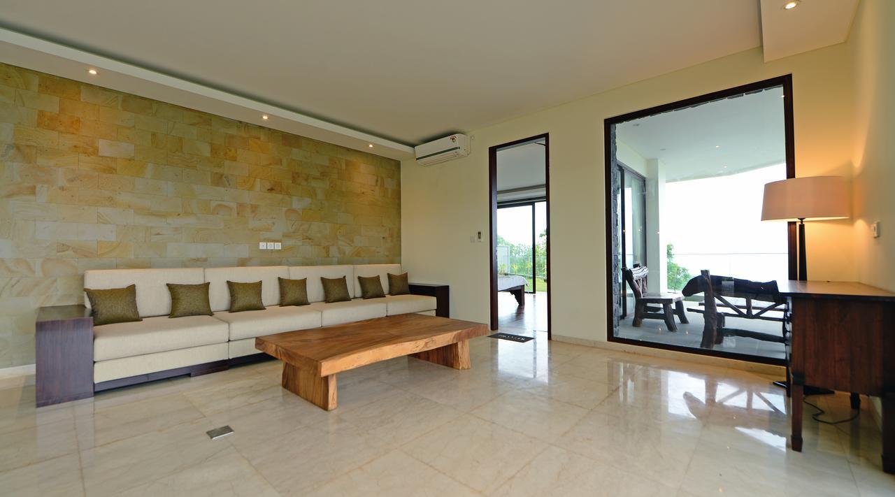 Uluwatu Villa Εξωτερικό φωτογραφία