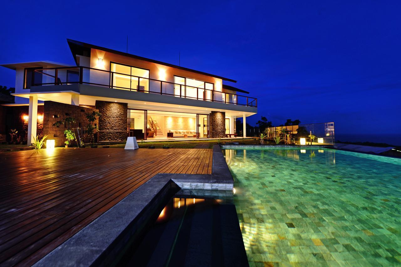 Uluwatu Villa Εξωτερικό φωτογραφία