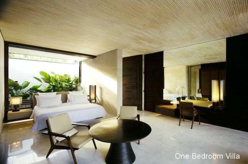 Uluwatu Villa Εξωτερικό φωτογραφία