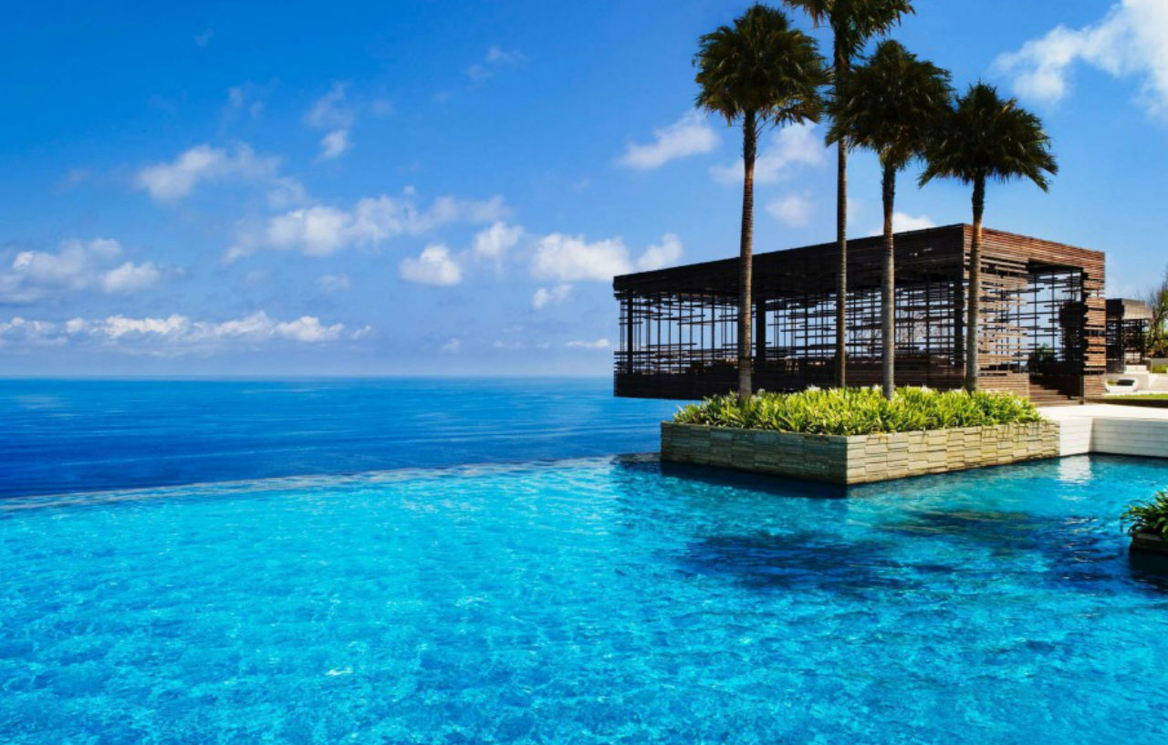 Uluwatu Villa Εξωτερικό φωτογραφία